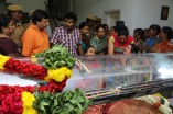 Last Respects to Manjula Vijayakumar Day 1 - Full Set