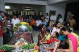 Last Respects to Manjula Vijayakumar Day 1 - Full Set