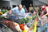 Last Respects to Manjula Vijayakumar Day 1 - Full Set