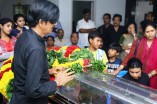 Last Respects to Manjula Vijayakumar Day 1 - Full Set