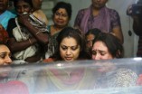 Last Respects to Manjula Vijayakumar Day 1 - Full Set