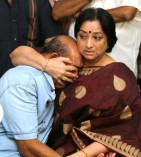 Last Respects to Manjula Vijayakumar Day 1 - Full Set