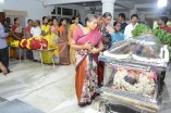 Last Respects to Manjula Vijayakumar Day 2