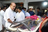 Last Respects to Manjula Vijayakumar Day 2