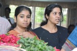 Last Respects to Manjula Vijayakumar Day 2