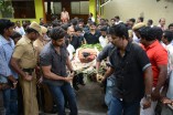 Last Respects to Manjula Vijayakumar Day 2