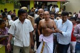 Last Respects to Manjula Vijayakumar Day 2