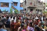 Last Respects to Manjula Vijayakumar Day 2