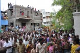 Last Respects to Manjula Vijayakumar Day 2