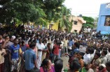 Last Respects to Manjula Vijayakumar Day 2