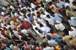 Last Respects to Manjula Vijayakumar Day 2