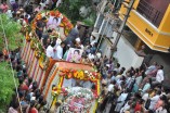 Last Respects to Manjula Vijayakumar Day 2