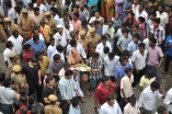 Last Respects to Manjula Vijayakumar Day 2