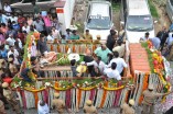 Last Respects to Manjula Vijayakumar Day 2