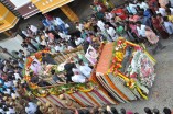 Last Respects to Manjula Vijayakumar Day 2