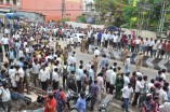 Last Respects to Manjula Vijayakumar Day 2