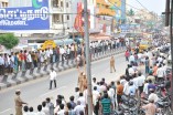 Last Respects to Manjula Vijayakumar Day 2