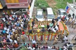 Last Respects to Manjula Vijayakumar Day 2