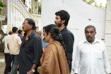 Last Respects to Manjula Vijayakumar Day 2