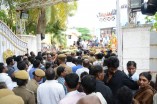 Last Respects to Manjula Vijayakumar Day 2