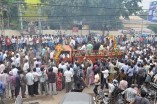 Last Respects to Manjula Vijayakumar Day 2