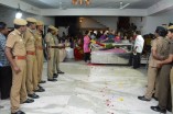 Last Respects to Manjula Vijayakumar Day 2