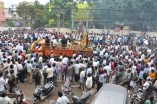 Last Respects to Manjula Vijayakumar Day 2