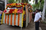 Last Respects to Manjula Vijayakumar Day 2