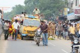 Last Respects to Manjula Vijayakumar Day 2