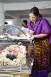 Last Respects to Manjula Vijayakumar Day 2