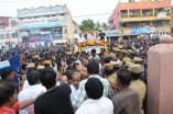 Last Respects to Manjula Vijayakumar Day 2