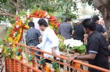 Last Respects to Manjula Vijayakumar Day 2