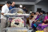 Last Respects to Manjula Vijayakumar Day 2