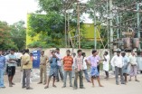 Last Respects to Manjula Vijayakumar Day 2