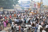 Last Respects to Manjula Vijayakumar Day 2