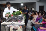 Last Respects to Manjula Vijayakumar Day 2