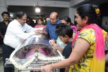 Last Respects to Manjula Vijayakumar Day 2