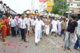 Last Respects to Manjula Vijayakumar Day 2