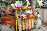 Last Respects to Manjula Vijayakumar Day 2