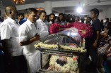 Last Respects to Manjula Vijayakumar Day 2