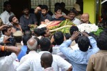 Last Respects to Manjula Vijayakumar Day 2