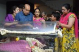 Last Respects to Manjula Vijayakumar Day 2