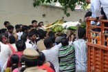 Last Respects to Manjula Vijayakumar Day 2