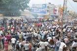 Last Respects to Manjula Vijayakumar Day 2