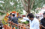 Last Respects to Manjula Vijayakumar Day 2