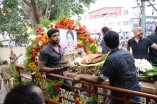 Last Respects to Manjula Vijayakumar Day 2