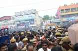 Last Respects to Manjula Vijayakumar Day 2