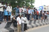 Last Respects to Manjula Vijayakumar Day 2