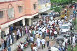 Last Respects to Manjula Vijayakumar Day 2