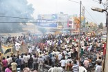 Last Respects to Manjula Vijayakumar Day 2